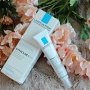 LA ROCHE-POSAY理肤泉 乳液清痘焕肤乳/K+乳 新版 30ml*2支装