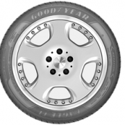 新低！Goodyear 固特异 F1 Directional5 轮胎 205/55R16 91W   折336.75元/件