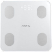 MOPS 智能体脂秤M1 蓝牙控制