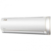Midea 美的 KFR-35GW/WDAA3 正1.5匹 变频冷暖 智能壁挂式空调
