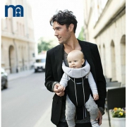mothercare BABYBJORN 有机棉婴儿背带