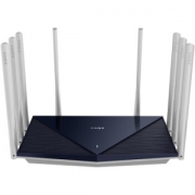 FAST 迅捷 FAC2600R 2600M 11AC双频千兆无线路由器