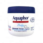优色林（Aquaphor）  宝宝万用修复霜 396g*3罐