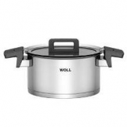 WOLL 120NC 不锈钢 汤锅炖锅 20CM
