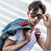 0点开始： superdry旗舰店 男人节 服饰促销