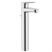 高仪（GROHE ）  鲍利浦 32856000 高脚面盆龙头
