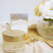 范爷同款！资生堂 ELIXIR 怡丽丝尔 胶原蛋白 免洗睡眠面膜 105g