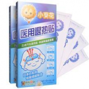 小葵花 儿童退热贴 6片*2盒
