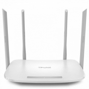 最后一天！TP-LINK  AC1200智能双频无线路由器