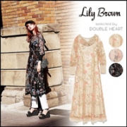 日亚Lily Brown品牌服饰镇店之宝特价进行中