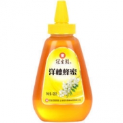 冠生园 洋槐蜂蜜 428g
