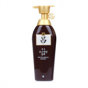 Ryoe吕 防脱固发滋养洗发水500ml*3件