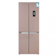 BOSCH 博世 KMF46A66TI 452升 对十字开门冰箱