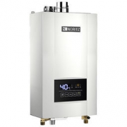NORITZ 能率 JSQ24-E4/GQ-12E4AFEX 燃气热水器 13升