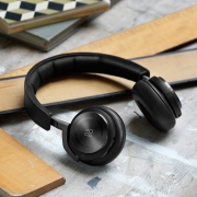 B&O（Bang & Olufsen） PLAY BeoPlay H8 无线蓝牙 头戴式耳机 时尚佩戴 主动消噪