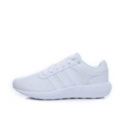 adidas 阿迪达斯 NEO CLOUDFOAM RACE 男款休闲运动鞋