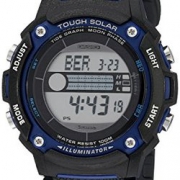CASIO 卡西欧 WS210H-1AV 男士光动能户外手表