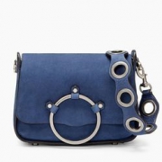 Rebecca Minkoff 瑞贝卡·明可弗 RING 女士单肩包