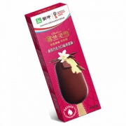 蒙牛 蒂兰圣雪香草巧克力口味冰淇淋60g