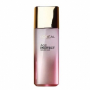 补货，L'Oreal Paris 巴黎欧莱雅 金致臻颜奢养紧妍滋润乳液125ml Prime会员凑单免费直邮含税