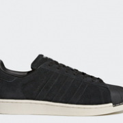 限尺码！ adidas 阿迪达斯 Originals Superstar 男士休闲板鞋