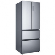 Haier 海尔 BCD-402WDBA 402升多门冰箱