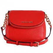 MICHAEL KORS Bedford Flap 女款单肩斜跨包