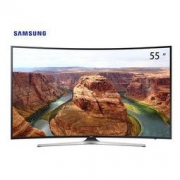 SAMSUNG 三星 UA55MUC30SJXXZ 55寸 4K超高清 曲面电视