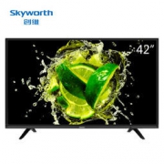 Skyworth 创维 42X6 42英寸 液晶电视