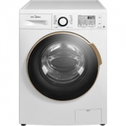 Midea 美的 MD80V50D5 8公斤 洗烘一体机