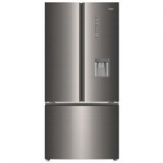 Haier 海尔 BCD-490WDEA 三开门冰箱