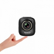 PAPAGO S36 超高清1296P迷你隐藏式行车记录仪