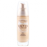 MAYBELLINE美宝莲  丝柔粉底液B00 30ml*2件