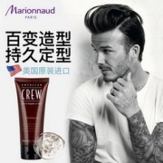 白菜！AMERICAN CREW 经典超强定型啫喱 100ml