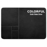 Colorful 七彩虹 SL500 480GB SATA3 SSD固态硬盘