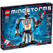 Lego 乐高 Mindstorms EV3 第三代机器人