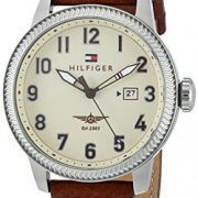 可直邮！Tommy Hilfiger 1791315 男士手表