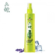 六神 花露水喷雾 180ml*3瓶