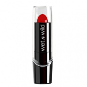 wet n wild Silk Finish Hot Red 口红