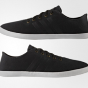 14日0点： adidas 阿迪达斯 neo CLOUDFOAM QT 女款运动休闲鞋 *2件 260元包邮（用劵，合130元/件）