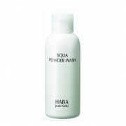 HABA 鲨烷美肌洁颜粉 80g