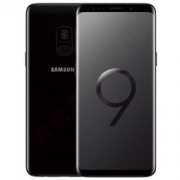 SAMSUNG 三星 Galaxy S9(SM-G 9600) 全网通手机 128GB 谜夜黑
