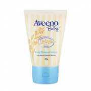 某东PLUS会员： Aveeno 艾惟诺 婴儿每日倍护润肤乳 无香型 30g