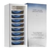 Estee Lauder雅诗兰黛 晶透沁白舒缓冻膜8片