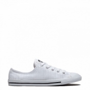 踏青季：CONVERSE匡威  男女薄底帆布鞋