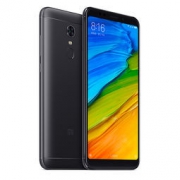 Xiaomi 小米 红米5 Plus 3GB+32G 黑色 移动联通电信4G手机 全面屏