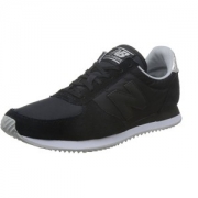 new balance  220系列 WL220-B 女子 休闲跑步鞋