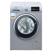 SIEMENS 西门子 IQ300 XQG80-WD12G4681W 8公斤 洗烘一体机