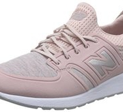 限37码！New Balance 女 休闲跑步鞋420系列 WRL420S-kp    262元包邮