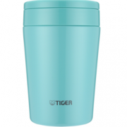 TIGER 虎牌 MCL-A038 闷烧罐 380ml 薄荷蓝 99元包邮（需用券）